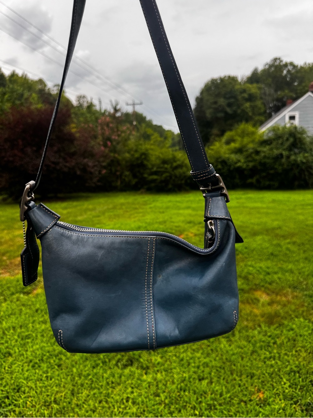 Coach Demi Bag